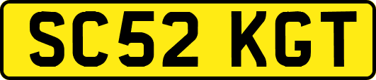 SC52KGT