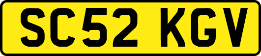 SC52KGV