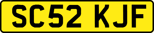 SC52KJF