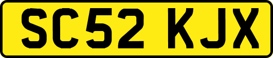 SC52KJX