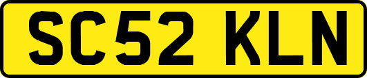 SC52KLN