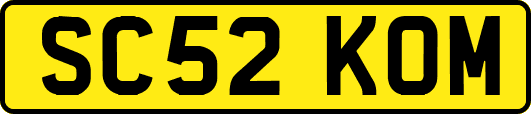 SC52KOM