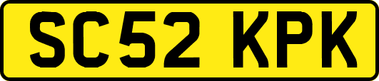 SC52KPK