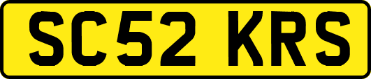 SC52KRS