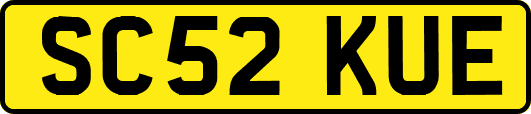 SC52KUE