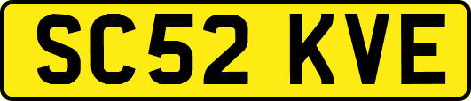 SC52KVE