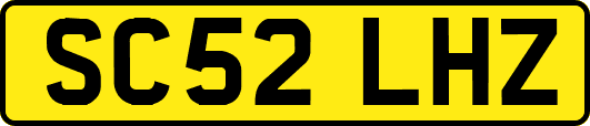 SC52LHZ