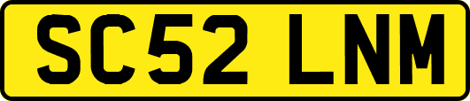 SC52LNM