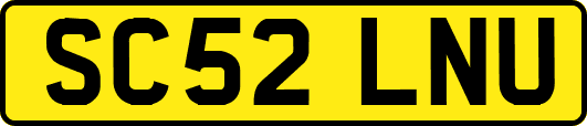 SC52LNU