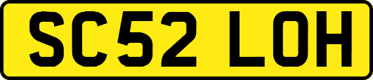 SC52LOH