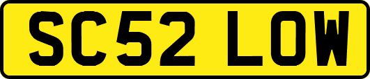 SC52LOW