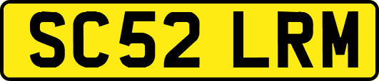 SC52LRM