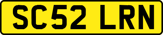 SC52LRN
