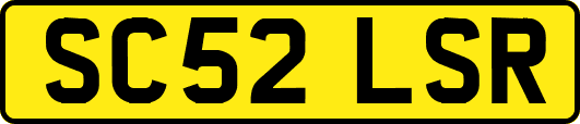 SC52LSR