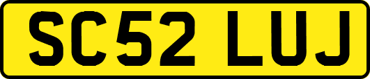 SC52LUJ