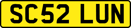 SC52LUN