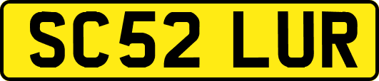 SC52LUR