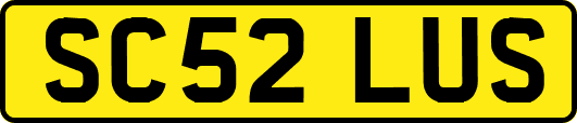 SC52LUS