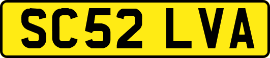 SC52LVA