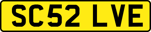 SC52LVE