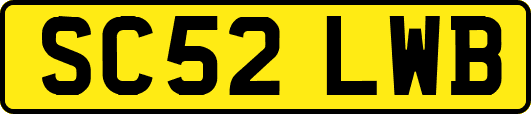 SC52LWB