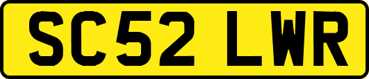 SC52LWR