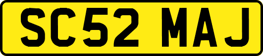 SC52MAJ