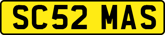 SC52MAS