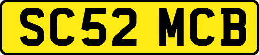 SC52MCB