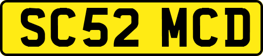 SC52MCD