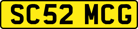 SC52MCG