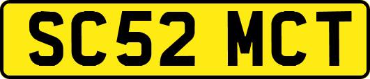 SC52MCT