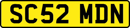 SC52MDN