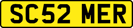 SC52MER