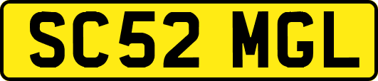 SC52MGL