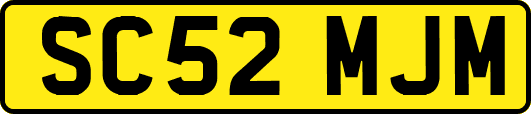 SC52MJM
