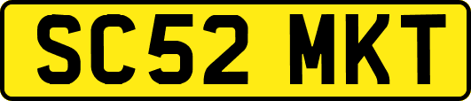 SC52MKT