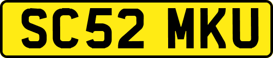 SC52MKU