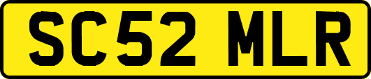 SC52MLR