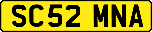 SC52MNA