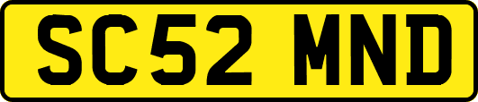 SC52MND