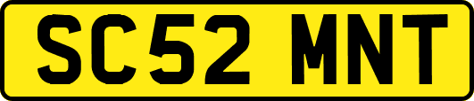 SC52MNT