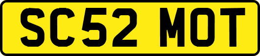 SC52MOT