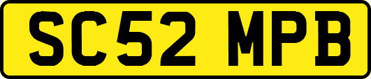 SC52MPB