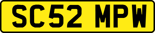 SC52MPW