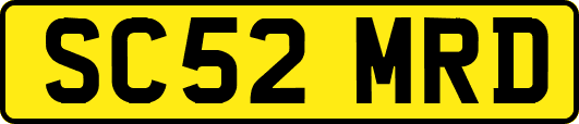 SC52MRD