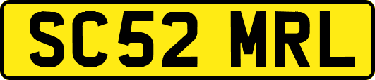 SC52MRL