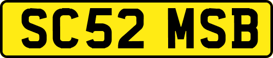 SC52MSB