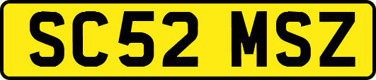 SC52MSZ