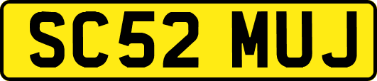 SC52MUJ